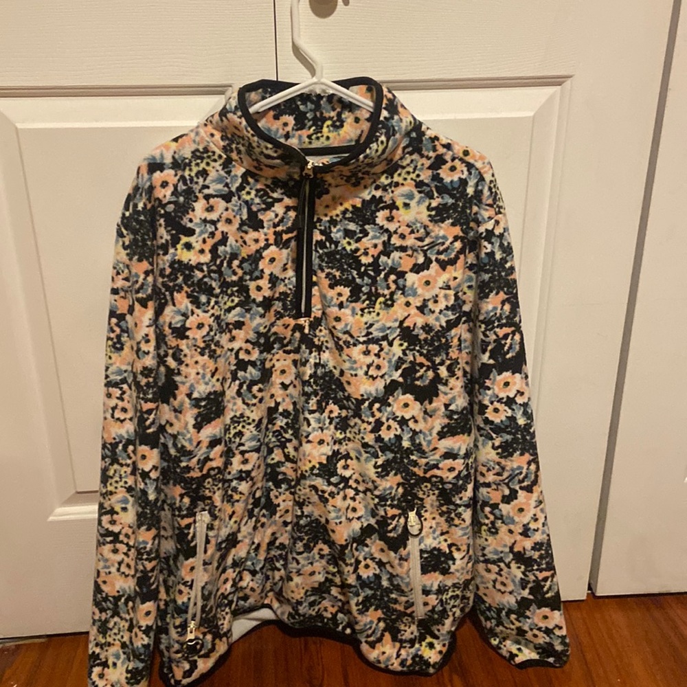 Pacsun fleece